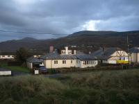 B&B Fairbourne - Moorings - Bed and Breakfast Fairbourne