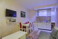 Apartamento de 1 dormitorio