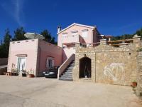 Apartmani Ivana - B&B Cres (town)