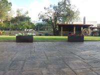 Casa Cantera del Berrocal - B&B Ortigosa del Monte