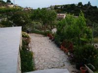 Appartamento con Vista Giardino