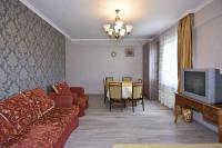 Уютная квартира около медицинского центра Астхик! - B&B