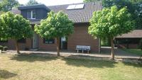 Ferienwohnung auf Resthof - B&B
