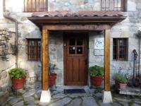 Posada Montero de la Concha - B&B Esles