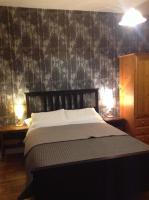 Camera Matrimoniale Comfort 