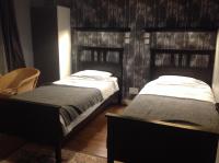 Camera Comfort Doppia con Letti Singoli 