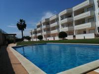 Jardim Paraiso Apartments - B&B Albufeira