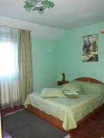 Chambre Lit King-Size - Vue sur Montagne