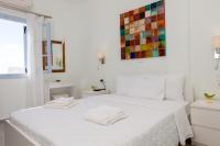 Standard Balcony Studio with Sea View