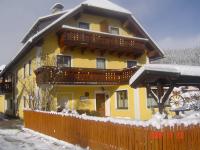 Haus Dorfer - B&B Mariapfarr