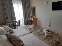 Apartamento con vistas al mar