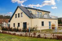 Ferienhaus "Zur Sprotte" in Glowe - B&B Glowe