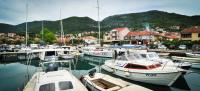 Edita Apartments - Chambres d’hôtes Tivat