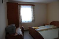 Habitación Individual