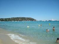 Villa Playa del Sol -B5 - Ferienwohnung Saint-Tropez