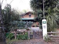 Cabaña La Strega - B&B