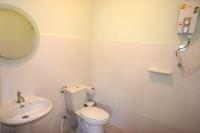 Standard Double Room with Air Conditioning