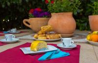 Appartamento con Vista Piscina 