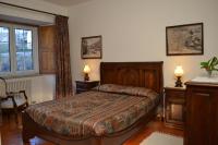 Tweepersoonskamer met 1 of 2 Bedden