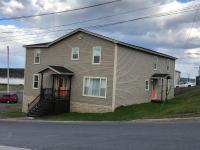 Stanley House - Bed and Breakfast