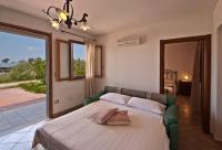 One-Bedroom Apartment (4 Adults)