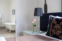 Habitación Doble Deluxe con balcón