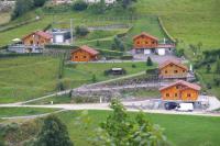 Chalet (9 Volwassenen)