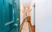 Azile 1875 Heritage Victorian Duplex - Ferienwohnung