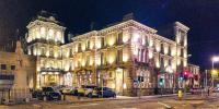 The Royal Highland Hotel, Hotely - Inverness