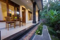 Taman Puspa - B&B Ubud