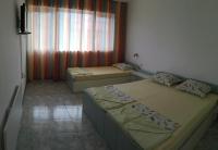 Habitación Triple con terraza