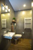 Appartamento con 1 Camera da Letto