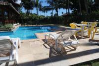 Residencial Frente a Praia - B&B