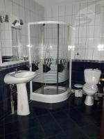 Chambre Lit King-Size - Vue sur Montagne