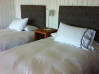 Deluxe Double or Twin Room with Lake View