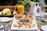 Eleni House - B&B Pollonia