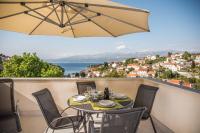 Apartments Marijin Dvor - B&B Splitska