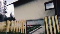 Woden apartment - B&B