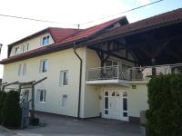 Chambre Double avec Salle de Bains Commune