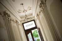 Apartment Aesculap - B&B Karlovy Vary