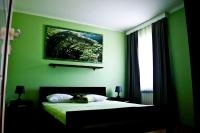 Appartement met Balkon
