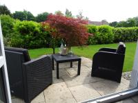 Ferienwohnungen am Fohrenberg - B&B