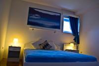 Appartement met Balkon