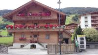 Ferienwohnung Höllwarth - B&B Gerlos