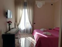 B&B Pontecagnano - B&B Amina - Bed and Breakfast Pontecagnano