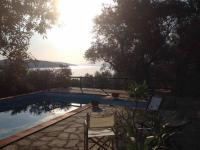 B&B Pirgadikia - Villa Valia: Traditional Luxurious Residence - Bed and Breakfast Pirgadikia