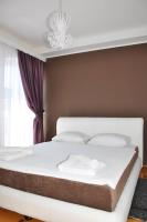 Appartement met Balkon
