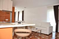 Appartamento con Balcone