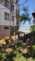 Villa Izgrev - B&B