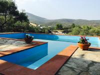 Villa Valia: Traditional Luxurious Residence - B&B Pyrgadíkia